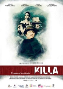 Killa (filme de 2017)