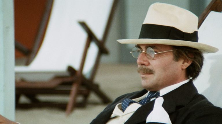 Morte em Veneza (filme)