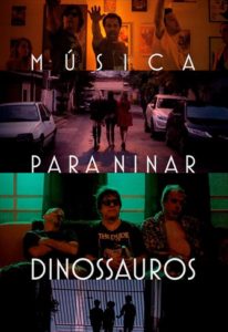 Música Para Ninar Dinossauros (filme)