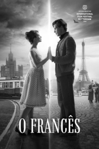 Poster do filme "O Francês"