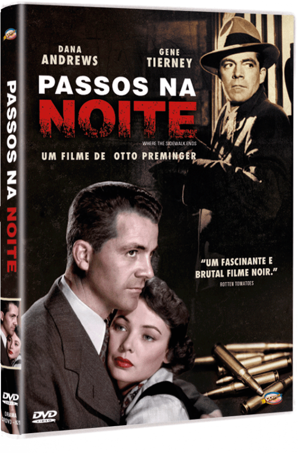 Passos na Noite (filme)