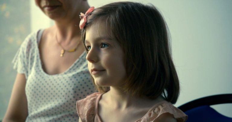 Pequena Garota (documentário)