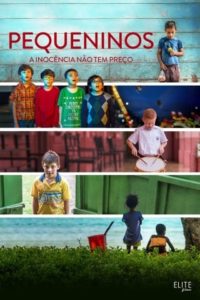 Pequeninos (filme)