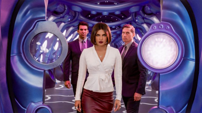 As Aventuras de Sharkboy e Lavagirl 2: Podemos Ser Heróis (2021)