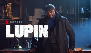 Lupin (série)