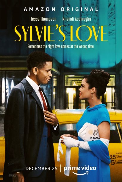 O Amor de Sylvie (filme)