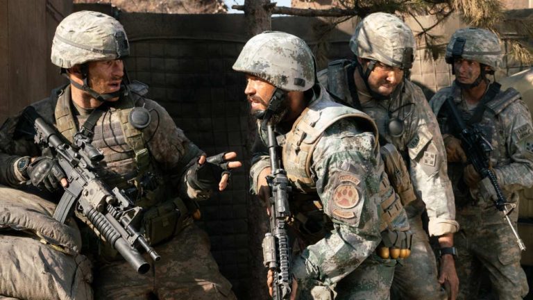 Posto de Combate (filme)