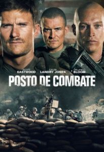 Posto de Combate (filme)