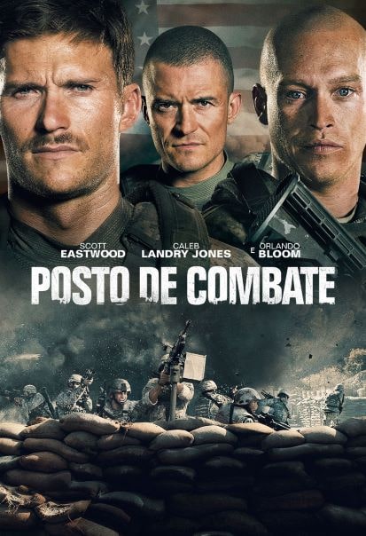 Posto de Combate (filme)