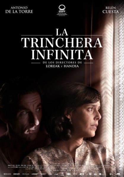 A Trincheira Infinita (filme)