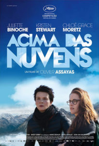 Acima das Nuvens (filme)