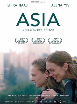 Asia (filme)