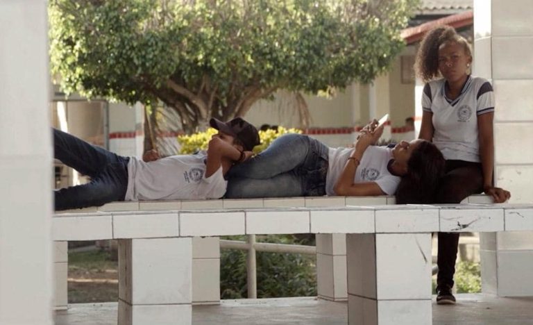 Atravessa a Vida (filme)