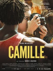 Camille (filme)