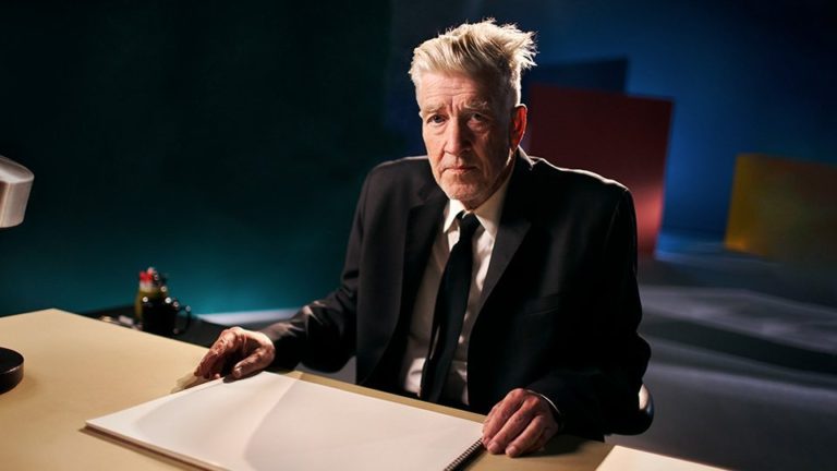 David Lynch (cineasta)