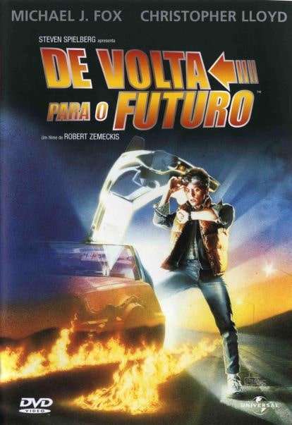 De Volta para o Futuro (filme)