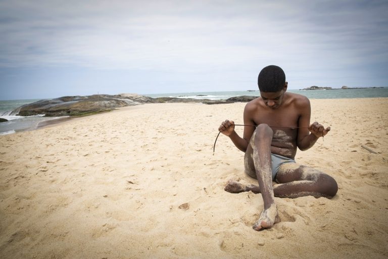 Delicadeza é Azul (filme)