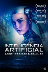 Inteligência Artificial: Ascenção das Máquinas (filme)