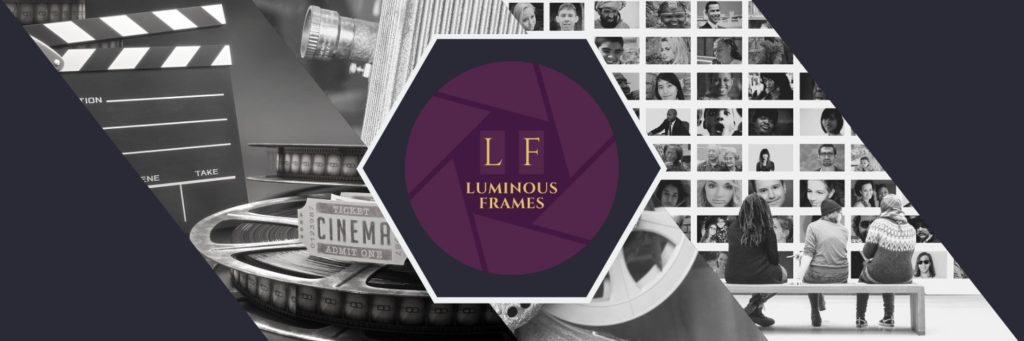 Luminous Frames Film Festival