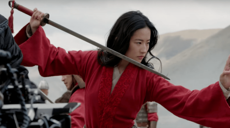 Mulan (filme)