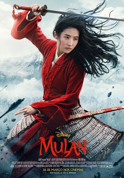 Mulan (filme)