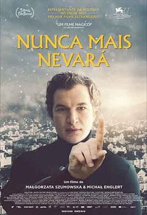 Nunca Mais Nevará (filme)