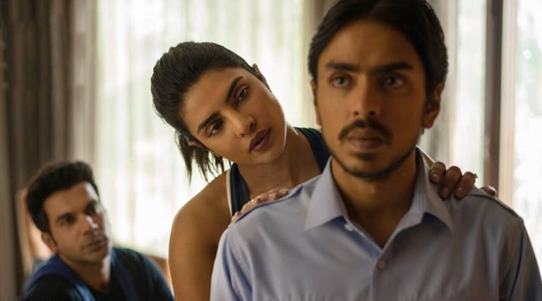 O Tigre Branco (filme)