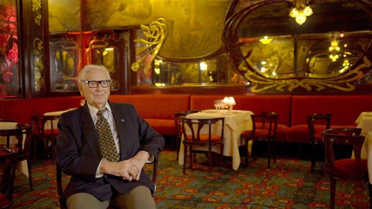 O Império de Pierre Cardin (filme)
