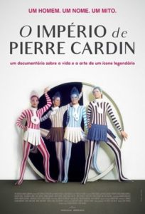 O Império de Pierre Cardin (filme)