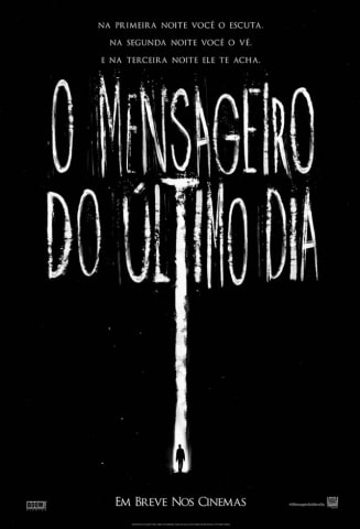 O Mensageiro do Último Dia (filme)