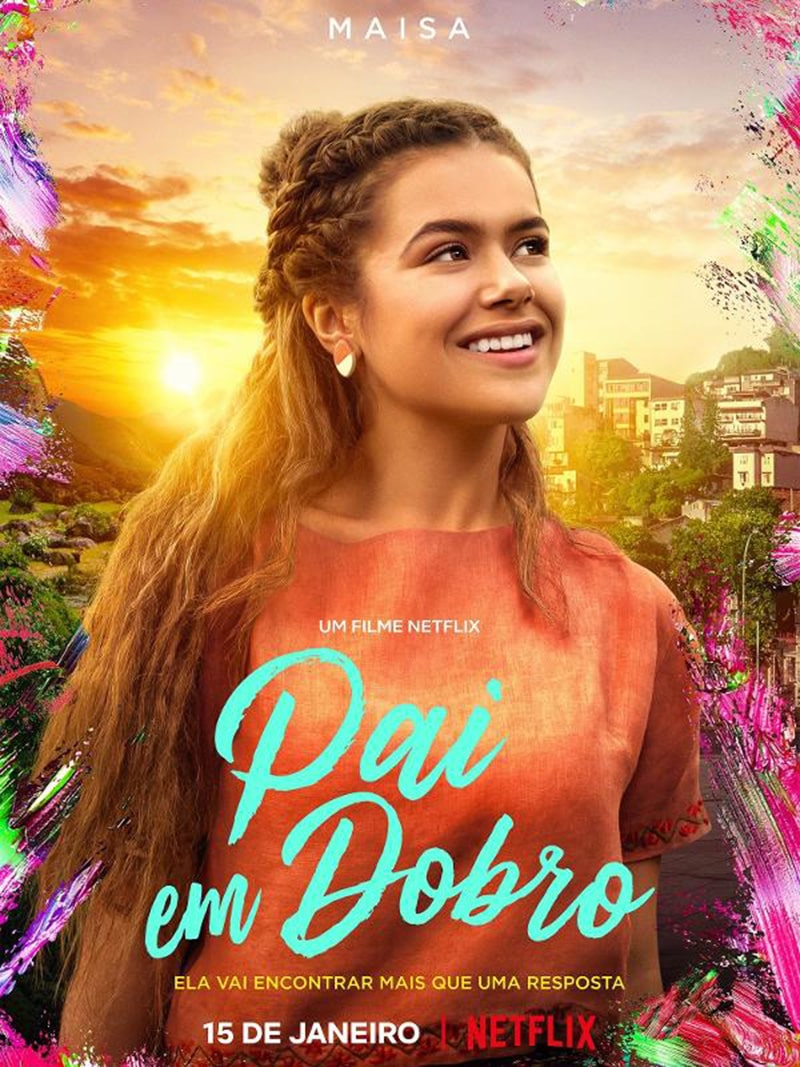 Pai em Dobro (filme)