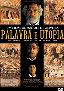 Palavra e Utopia (filme)