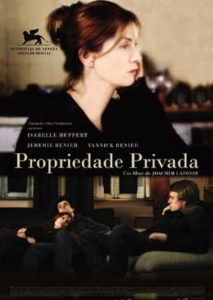 Propriedade Privada (filme)