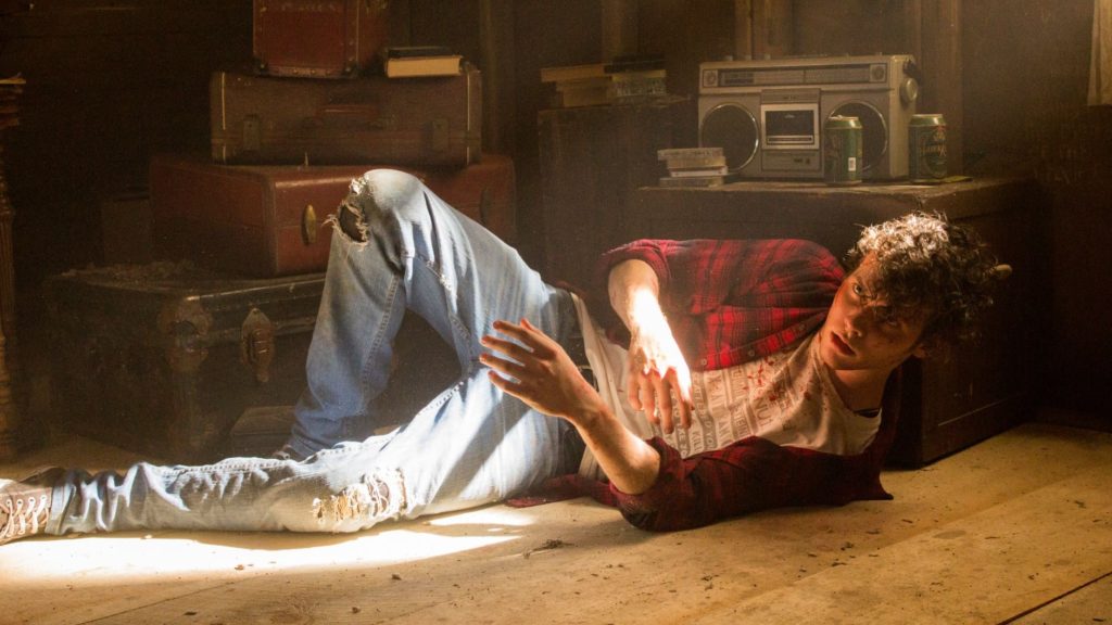 Sombras do Terror (filme)
