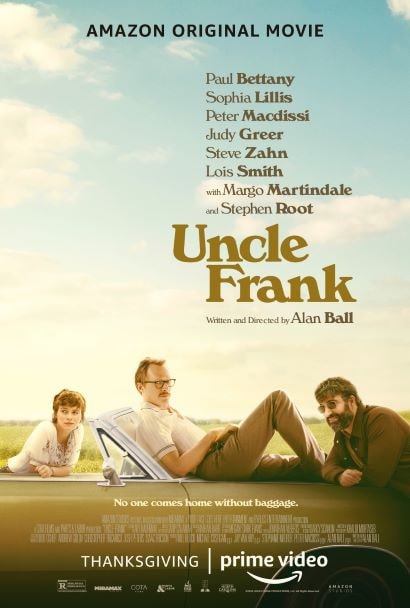 Uncle Frank (filme)
