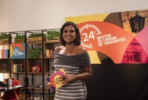 24ª Mostra Internacional de Cinema de Tiradentes