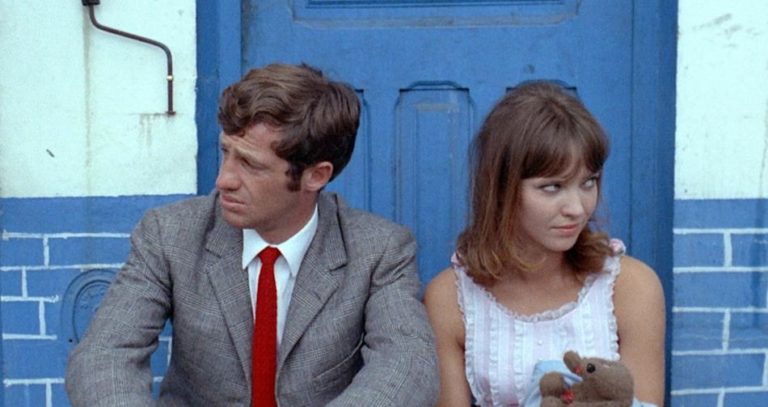 Pierrot le Fou (filme)