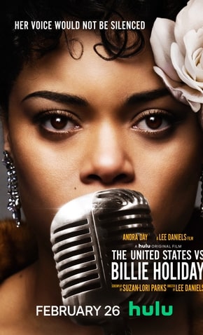 The United States vs. Billie Holiday (filme)