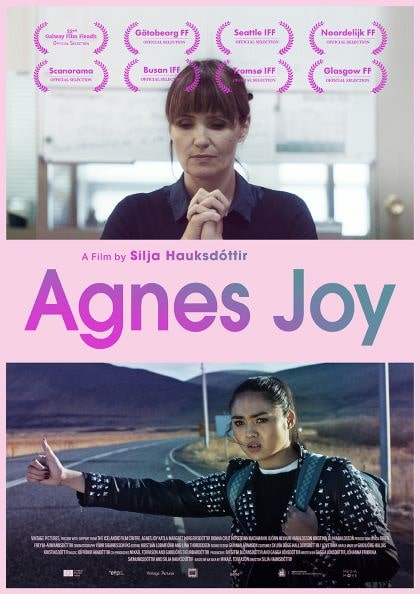 Agnes Joy (filme)