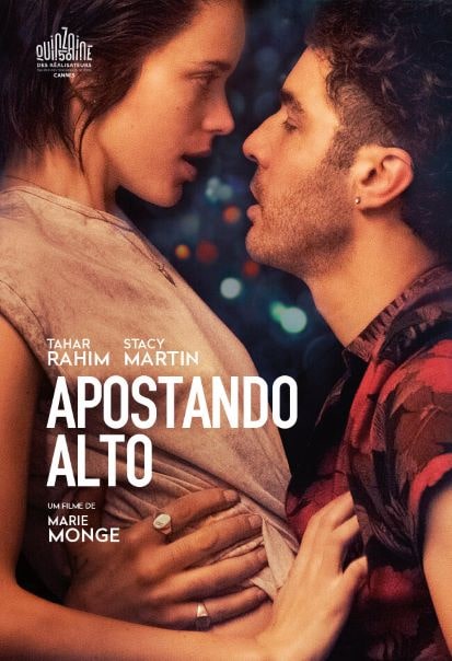 Apostando Alto (filme)