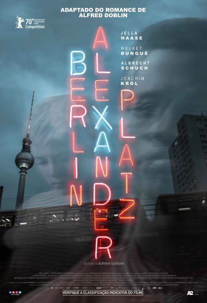 Berlin Alexanderplatz (filme de 2020)