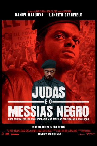 Judas e o Messias Negro (filme)