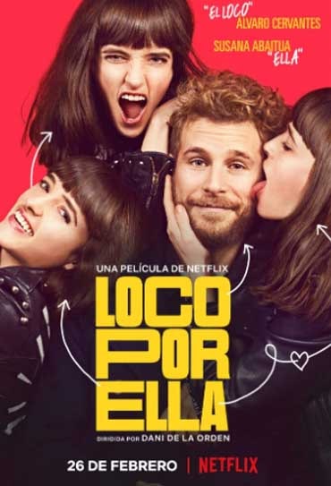 Loucura de Amor (filme)