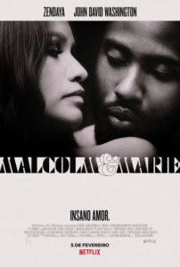 Malcolm e Marie (filme)