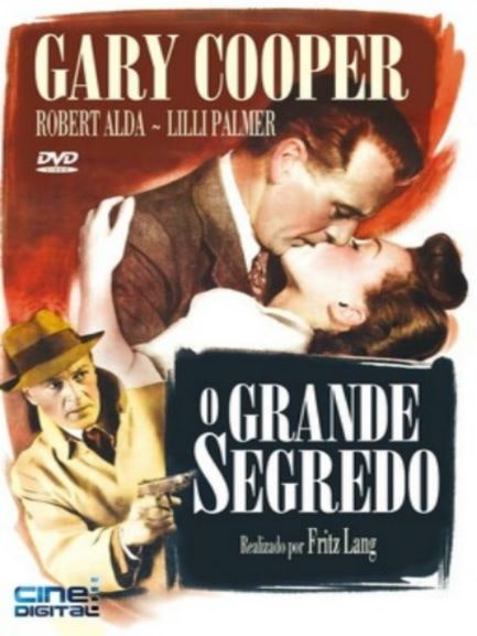 O Grande Segredo (filme)