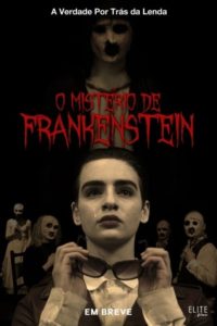 O Mistério de Frankenstein (filme)