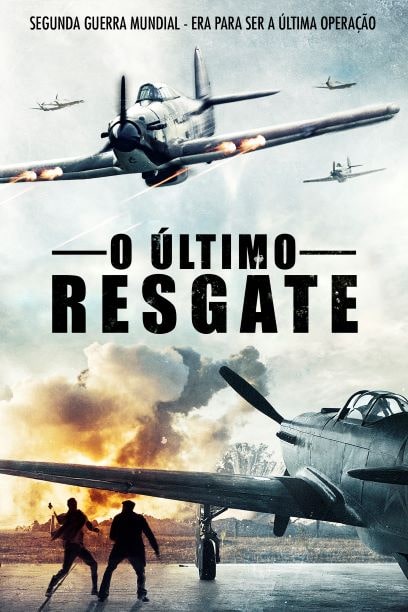 O Último Resgate (filme)