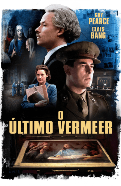 O Último Vermeer (filme)