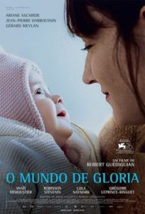 O Mundo de Gloria (filme)