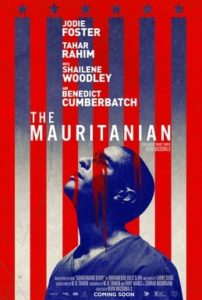 The Mauritanian (filme)